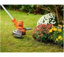 BLACK + DECKER 3-in-1 Strimmer BESTA530CM-GB Corded Grass Trimmer thumbnail 3