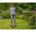 BLACK + DECKER 3-in-1 Strimmer BESTA530CM-GB Corded Grass Trimmer thumbnail 6