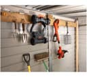 BLACK + DECKER 3-in-1 Strimmer BESTA530CM-GB Corded Grass Trimmer thumbnail 8