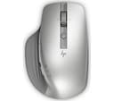 HP Creator 930 Wireless Laser Mouse - Silver thumbnail 1
