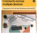 HP Creator 930 Wireless Laser Mouse - Silver thumbnail 4