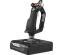 SAITEK X52 Pro Flight Control System thumbnail 3