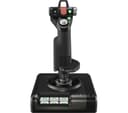 SAITEK X52 Pro Flight Control System thumbnail 4