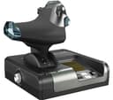 SAITEK X52 Pro Flight Control System thumbnail 7
