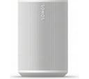 SONOS Era 100 SL Wireless Multi-room Speaker - White thumbnail 2