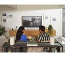 SONOS Era 100 SL Wireless Multi-room Speaker - White thumbnail 5