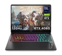 HP OMEN Transcend 14-fb0005na 14" Gaming Laptop - Intel® Core™ Ultra 7, RTX 4060, 1 TB SSD thumbnail 1