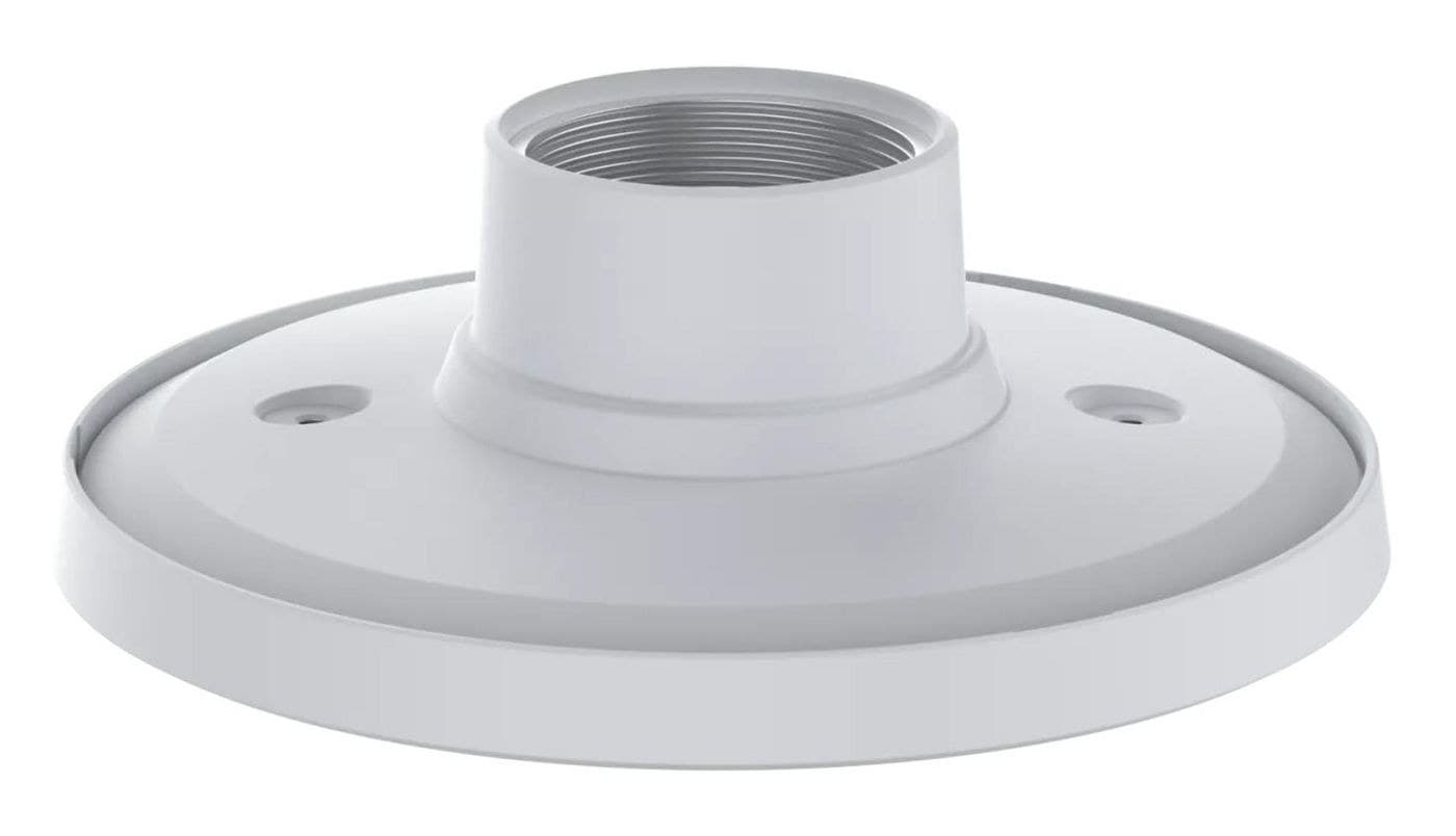 Axis T94K01D Pendant Kit for P33 and Q3505-V Dome Cameras, 1.5" NPS