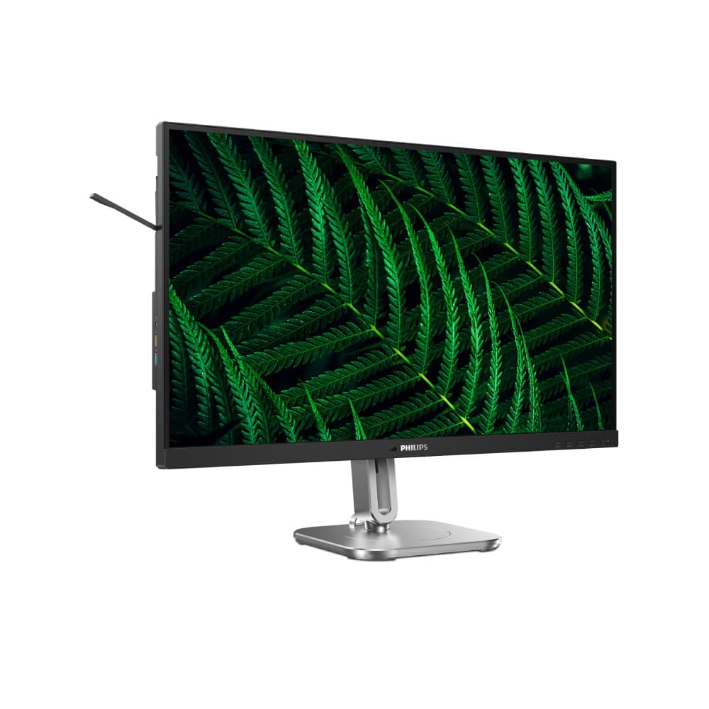 Philips 27B2G5200 27" IPS FHD 100Hz Height adjustable Energy Efficient Monitor - Image 3
