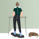 Leitz Ergo Active Balance Board thumbnail 2
