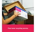 BROTHER TN243BK Black Toner Cartridge thumbnail 6