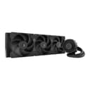 Arctic Liquid Freezer III Pro 420mm Intel/AMD AIO Liquid CPU Cooler - Black thumbnail 1
