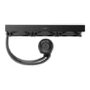 Arctic Liquid Freezer III Pro 420mm Intel/AMD AIO Liquid CPU Cooler - Black thumbnail 3