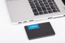 Crucial BX500 2.5" 1 TB Serial ATA III 3D NAND thumbnail 2