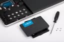 Crucial BX500 2.5" 1 TB Serial ATA III 3D NAND thumbnail 3