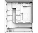 NZXT H7 Flow RGB ATX Mid-Tower PC Case White thumbnail 3