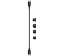 Beats Flex Wireless Bluetooth Earphones - Black thumbnail 6