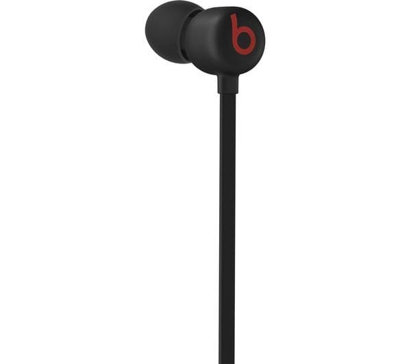 Beats Flex Wireless Bluetooth Earphones - Black - Image 7