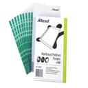 Rexel Reinforced Top Opening Pockets (100) thumbnail 2