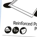Rexel Reinforced Top Opening Pockets (100) thumbnail 3
