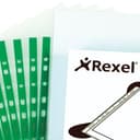 Rexel Reinforced Top Opening Pockets (100) thumbnail 4