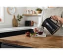 Kenwood Abbey Lux ZJP05 1.7L 3000W Jug Kettle - Dark Grey & Rose Gold thumbnail 2