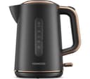 Kenwood Abbey Lux ZJP05 1.7L 3000W Jug Kettle - Dark Grey & Rose Gold thumbnail 3