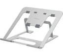 FELLOWES Alumia Laptop Stand - Silver thumbnail 1