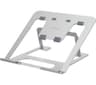 FELLOWES Alumia Laptop Stand - Silver