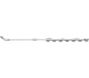 FELLOWES Alumia Laptop Stand - Silver thumbnail 2