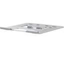 FELLOWES Alumia Laptop Stand - Silver thumbnail 3