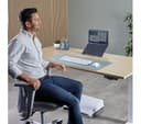 FELLOWES Alumia Laptop Stand - Silver thumbnail 5