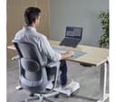 FELLOWES Alumia Laptop Stand - Silver thumbnail 6