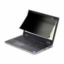StarTech.com 14-inch 16:10 Flip-Up Privacy Screen with Touch, Anti-Glare Blue Light Filter, Laptop Monitor Screen Protector, +/- 30 Deg. View Angle thumbnail 3
