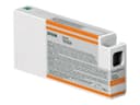 Epson UltraChrome HDR - orange - original - ink cartridge thumbnail 2