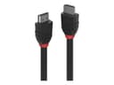 Lindy HDMI Cable 0.5m Black thumbnail 2