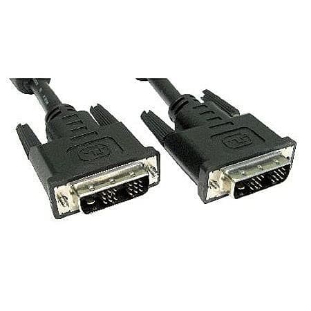 Spire Cable DVI macho a macho 2 metros