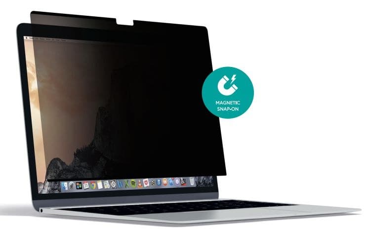 Magnetic Privacy Filter 13" - Image 1
