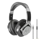 Motorola Pulse Max Wired Headphones With Mic- Black(USED) thumbnail 1