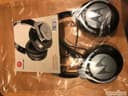 Motorola Pulse Max Wired Headphones With Mic- Black(USED) thumbnail 5
