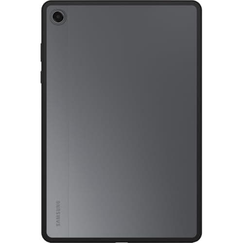 OtterBox React Case for Samsung Galaxy Tab A11+/A11+ 5G, Clear/Black - Image 5