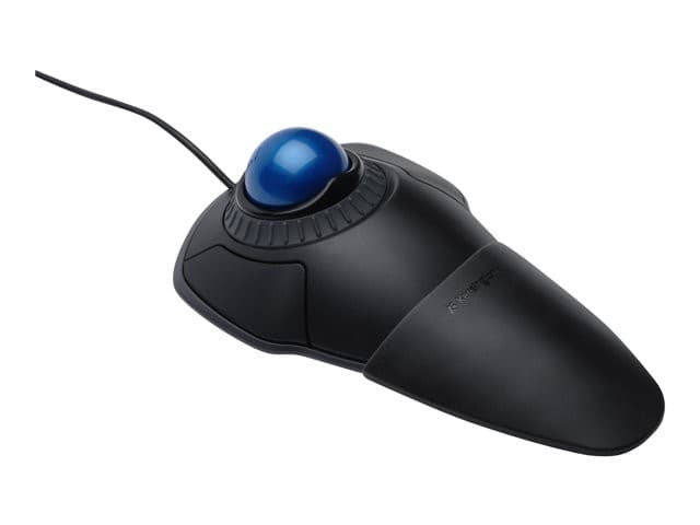 Kensington Orbit Trackball Black - Image 1