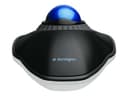 Kensington Orbit Trackball Black thumbnail 2