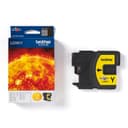Brother LC980Y ink cartridge 1 pc(s) Original Yellow thumbnail 3