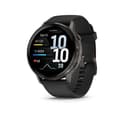 Garmin Venu 4 Smartwatch 45mm Black thumbnail 1