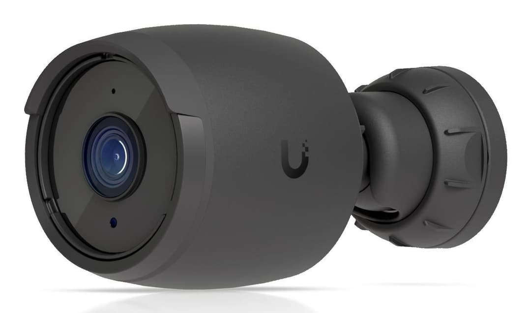 All-weather 4K PoE camera - Image 1