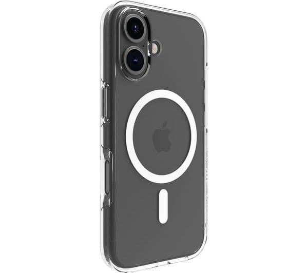 DBRAMANTE1928 Iceland iPhone 16 Plus Case Clear - Image 2