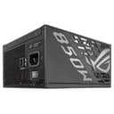 ASUS ROG Strix EQ 850W 80 PLUS Platinum ATX 3.1 Fully Modular PSU - Black thumbnail 2