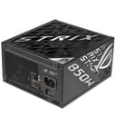 ASUS ROG Strix EQ 850W 80 PLUS Platinum ATX 3.1 Fully Modular PSU - Black thumbnail 3
