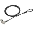 Kensington Slim N17 Combination Laptop Lock K68008EU for Dell Wedge-Shaped Security Slots thumbnail 1